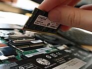 computer repair fort Myers | virus removal services