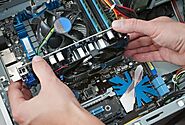Hire a Professional Computer Repair Specialist in Cape Coral