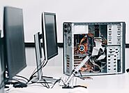 Find Experienced Computer Repair Specialist in Naples Florida