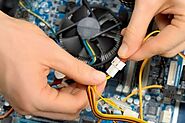 Repair Your Computer by Experts in Naples Florida - Hire The Computer Guy of SWFL