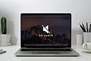 How to Fix Audio Issues in MacOS (Simple Steps)