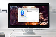 How to Turn on Bluetooth on Mac and Pair a Device