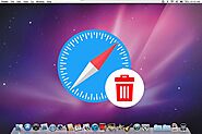 How to Uninstall Safari on Mac Manually
