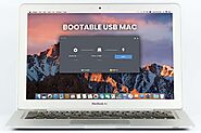 How to Create Bootable USB on Mac (Using Terminal)