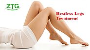 Home Remedies for Restless Legs