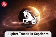 Jupiter Transit 2020: Jupiter in Capricorn Effects on Zodiac Signs
