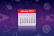 January 2021 Monthly Horoscope Overview: What’s in store for all Zodiac signs