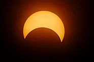 Partial Solar Eclipse 2022: What Will It Bring To Your Sign?