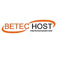 Web Hosting Company - Professional Web Development - BeTec Host
