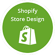 Website at https://www.estoreseller.com/shopify-store-design.html