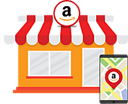 Amazon Brand Store Design Services - Custom Amazon Brand Page Designers UK