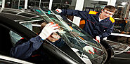 Nissan Auto Glass Repair & Replacement in Toronto