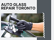 Affordable and Reliable Auto Glass Repair Toronto - Advantage Auto Glass
