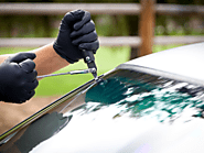Toronto's Top-Tier Auto Glass Replacement