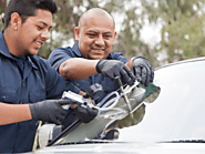 Same Day Auto Glass Repair in Toronto