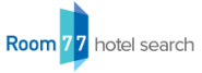 Find the best hotel deals - Room 77