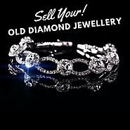 Find iValue Lab Old Jewelry Buyer on Word Press