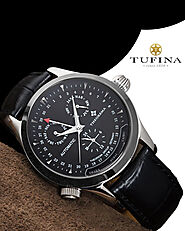 Automatic Theorema Watches | Tufina Watches