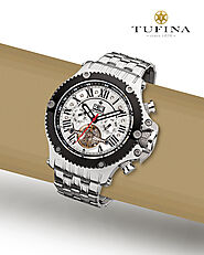 German Made Watches for Sale at Tufina