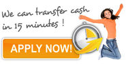 Ease of Accessing an Instant Cash Loan in UK