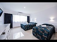 Queen Superior Motel Room Walkthrough - Casa Nostra Motel Mackay