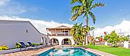 Mackay Motel Pool at Casa Nostra Motel Mackay