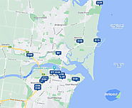 Motel Accommodation in Mackay