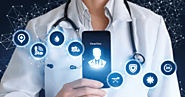 Technology Is Changing Healthcare by “DearDoc”