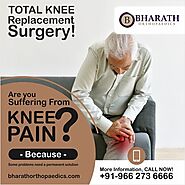 best hip replacement surgeon in chennai