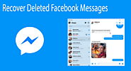 Is There Any Way To Recover Deleted Facebook Messages? (How To) | Safe Tricks