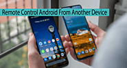 How To Remotely Control Android From Another Android | Safe Tricks