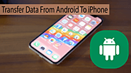 How To Transfer Data From Android To iPhone | Safe Tricks