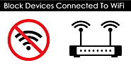 How To Check/Block Devices Connected To WiFi Network | Safe Tricks