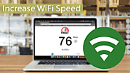 How to Increase WiFi Speed/Signal Strength (10 Tips) | Safe Tricks