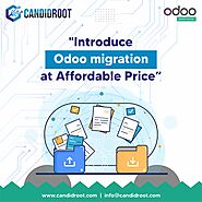 Introduce Odoo Migration at Affordable Price