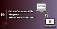 Odoo Ecommerce vs. Magento: Which One is Better