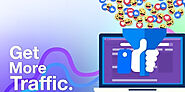 Best 17 ways to increase website traffic | TECHNOLOGY DRIFT