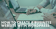 How to Build Brand Value of a Business with WordPress CMS?
