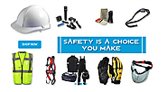 A Quintessential Guide to PPE or Personal Protection Equipment – flexrasafety
