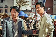 Il cinema Coreano ancora una volta protagonista alla Korea Week Roma 2022 - Newsagent