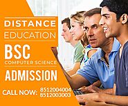 Ignou Bsc Computer Science Admission 2025 Distance Education Degree courses