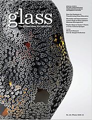 Glass Magazine - Winter 2020