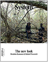 System Magazine - Issue 16