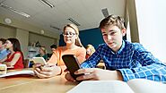 How Are Mobile Apps Evolving Education Sector