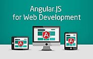 Beginner's guide to building web apps with AngularJS