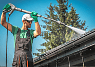 A Property Managers Guide to Roofing System Cleaning.