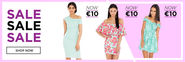 Dresses Online | Dress Shop & Womens Fashion & Clothing Ireland