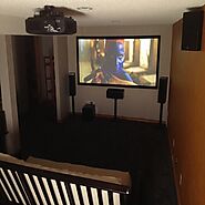 Shall I Hire Projector Installation Services in Long Island or DIY?