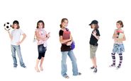 6 tips to enhance personality development in your teen | Credihealth Blog