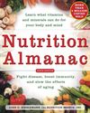 Nutrition Almanac